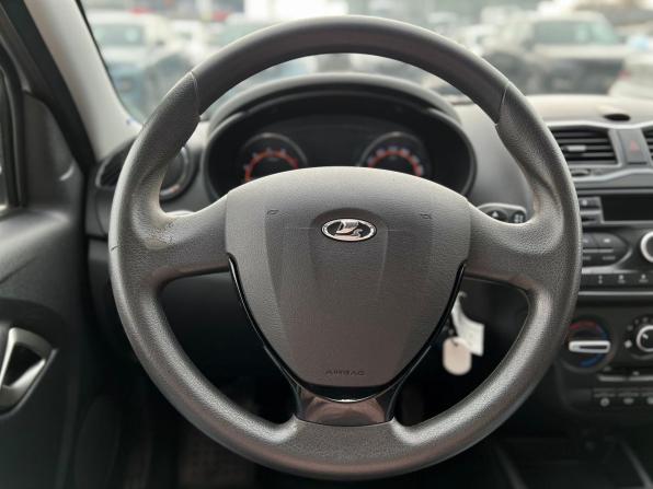 Lada (ВАЗ) Granta I Рестайлинг с пробегом 2020 года, цена 629 000 рублей, 52788 км, седан, Автокод Объявления