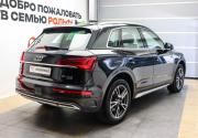 Audi Q5 II (FY) Рестайлинг Москва  - изображение 38