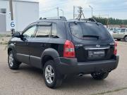Hyundai Tucson I Набережные Челны  - изображение 34