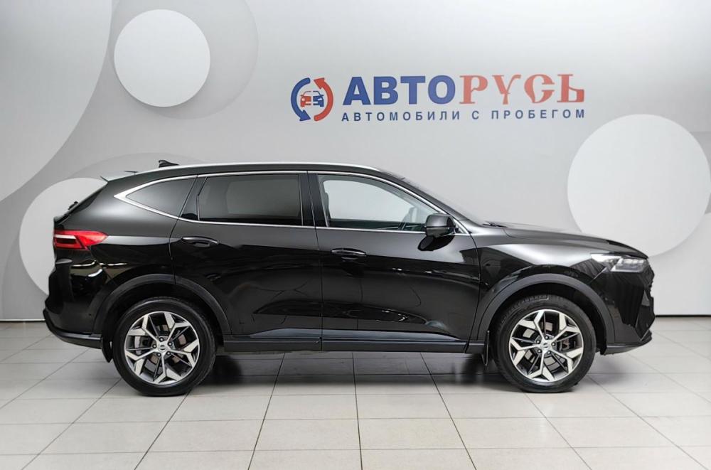 Haval F7 I Рестайлинг Подольск  - изображение 5