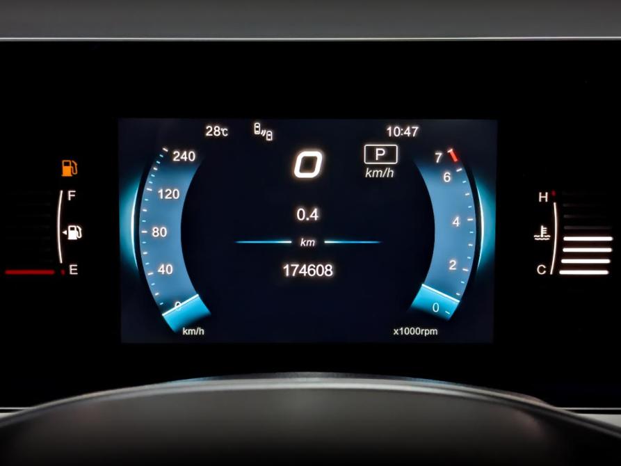 BAIC U5 Plus Москва  - изображение 13