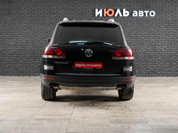 Volkswagen Touareg I Рестайлинг с пробегом 2008 года, цена 1 250 000 рублей, 260855 км, внедорожник, Автокод Объявления