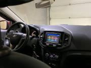 Lada (ВАЗ) XRAY I Новосибирск  - изображение 64
