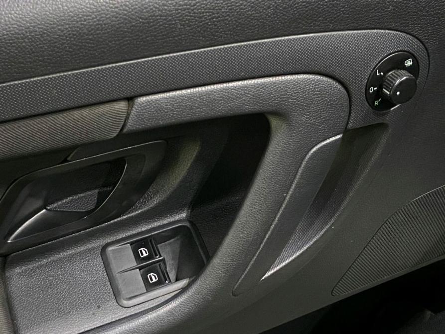 Skoda Fabia II Рестайлинг Новосибирск  - изображение 15