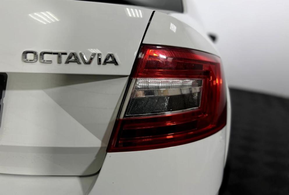 Skoda Octavia III (A7) Рестайлинг Нижний Новгород  - изображение 20