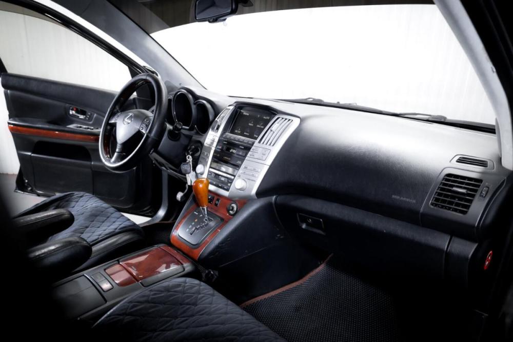Lexus RX II Рестайлинг Тюмень  - изображение 20