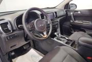 Kia Sportage IV Саратов  - изображение 47