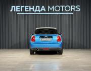 Mini Hatch III (F55/F56) Иркутск  - изображение 37