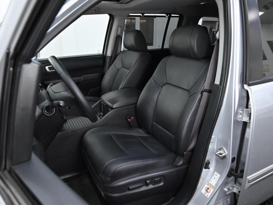 Honda Pilot II Рестайлинг Москва  - изображение 12