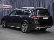 Mercedes-Benz GLS II (X167) Москва  - изображение 40