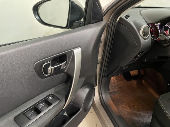 Nissan Qashqai I Рестайлинг с пробегом 2012 года, цена 1 179 000 рублей, 118974 км, внедорожник, Автокод Объявления