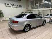 Volkswagen Jetta VI Волгоград  - изображение 20