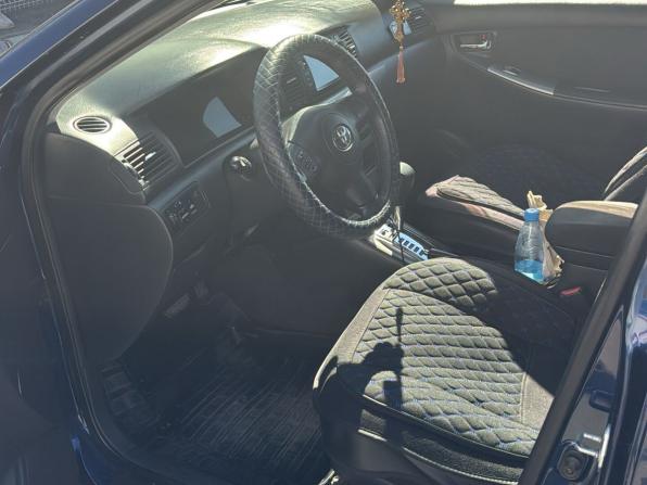 Toyota Corolla IX (E120 E130) Рестайлинг с пробегом 2004 года, цена 330 000 рублей, 266727 км, хэтчбек, Автокод Объявления