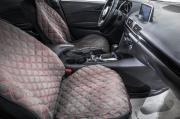 Mazda 3 III (BM) Барнаул  - изображение 47