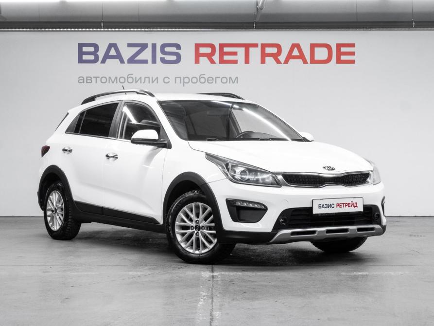 Kia Rio IV Тюмень  - изображение 4