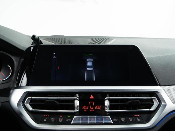 BMW 3 серии VII (G2x) с пробегом 2019 года, цена 3 298 444 рубля, 155907 км, седан, Автокод Объявления