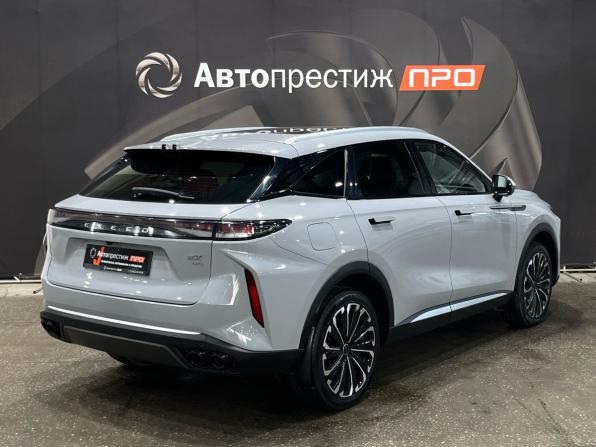 Exeed RX с пробегом 2023 года, цена 3 030 000 рублей, 54987 км, внедорожник, Автокод Объявления