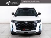Changan CS95 I Рестайлинг 2 Казань  - изображение 24