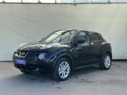 Nissan Juke I Липецк  - изображение 19
