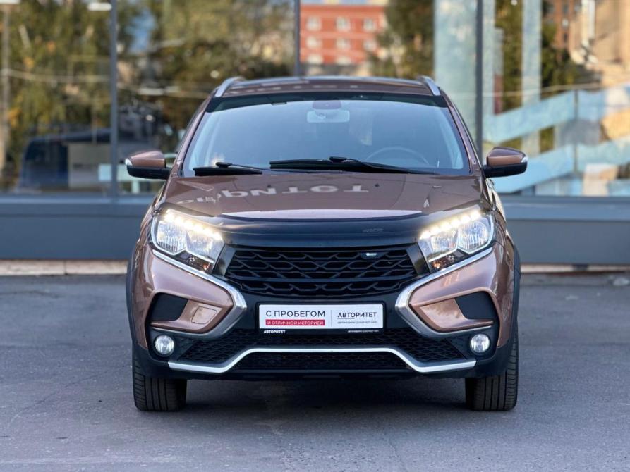 Lada (ВАЗ) XRAY I Архангельск  - изображение 3