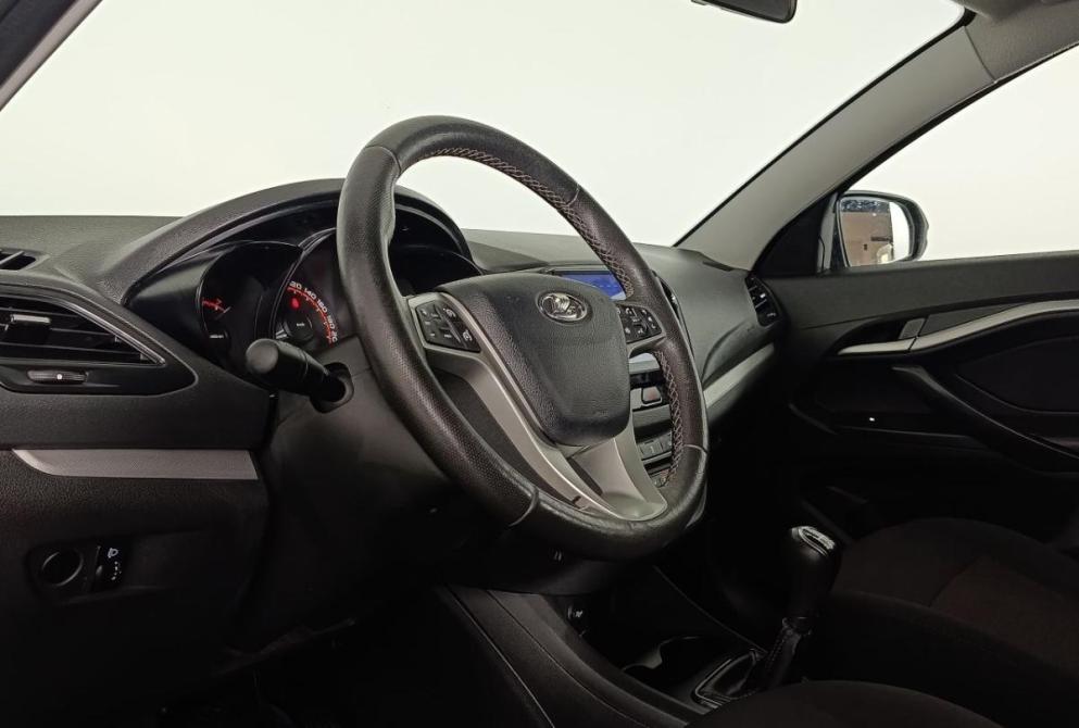 Lada (ВАЗ) Vesta I Волгоград  - изображение 9