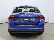 Skoda Rapid II Москва  - изображение 28