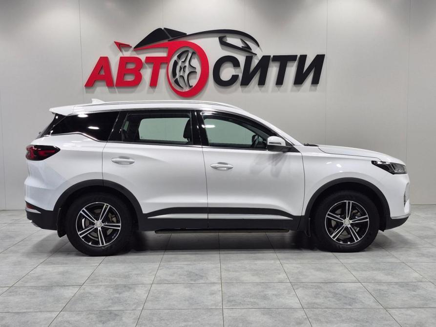 Chery Tiggo 7 Pro I Воронеж  - изображение 8