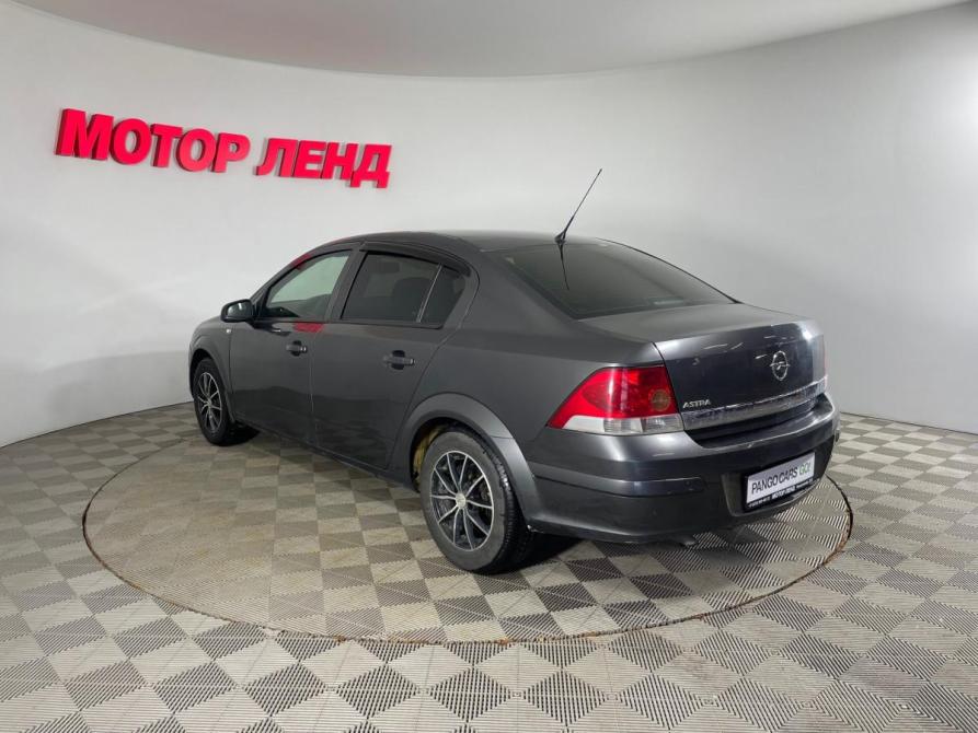 Opel Astra H Рестайлинг Воронеж  - изображение 6