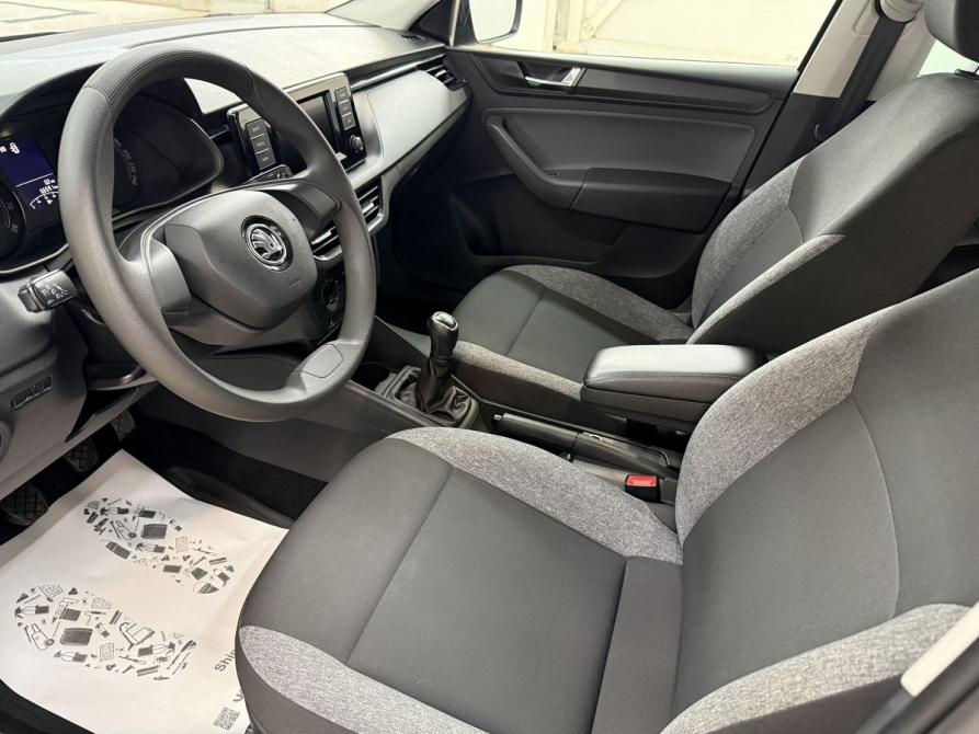 Skoda Rapid II Смоленск  - изображение 7