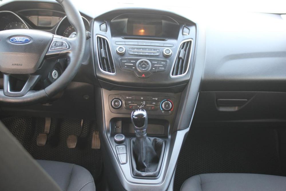 Ford Focus III Рестайлинг Воронеж  - изображение 12