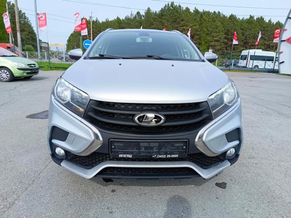 Lada (ВАЗ) XRAY I с пробегом 2021 года, цена 1 129 995 рублей, 137596 км, хэтчбек, Автокод Объявления