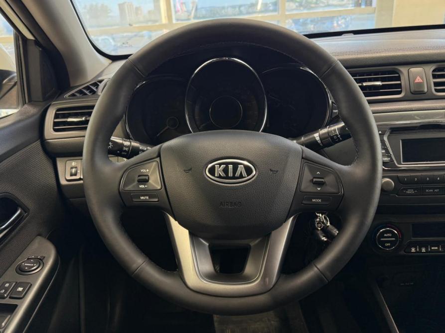 Kia Rio III Волгоград  - изображение 7