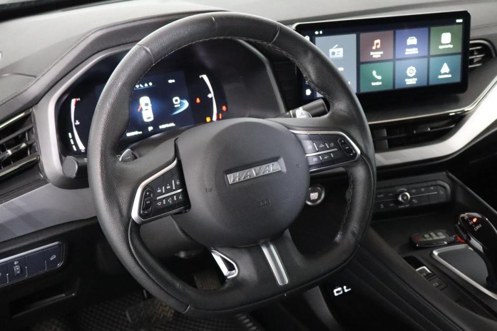Haval F7x I Рестайлинг Санкт-Петербург  - изображение 7