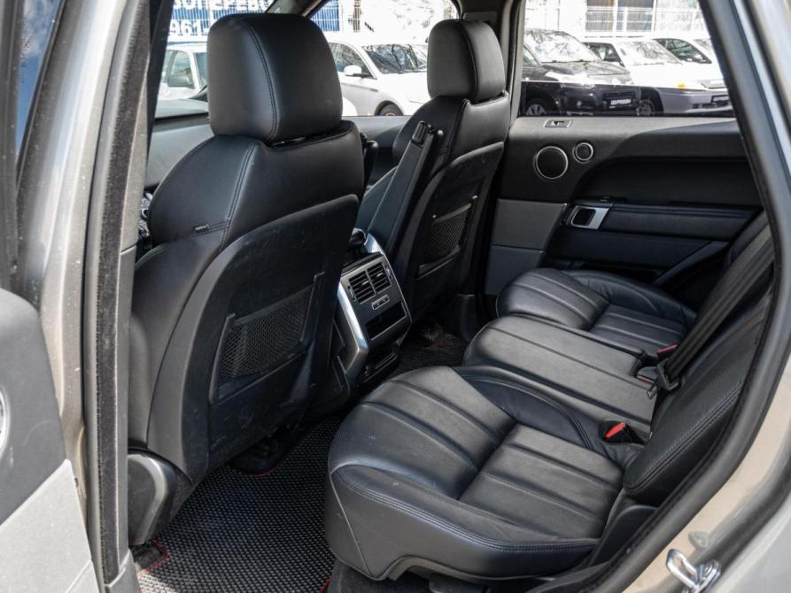 Land Rover Range Rover Sport II Краснодар  - изображение 11
