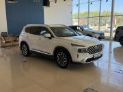 Hyundai Santa Fe IV Рестайлинг Саратов  - изображение 47