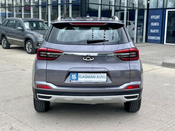 Chery Tiggo 4 I Рестайлинг с пробегом 2022 года, цена 1 467 000 рублей, 52999 км, внедорожник, Автокод Объявления