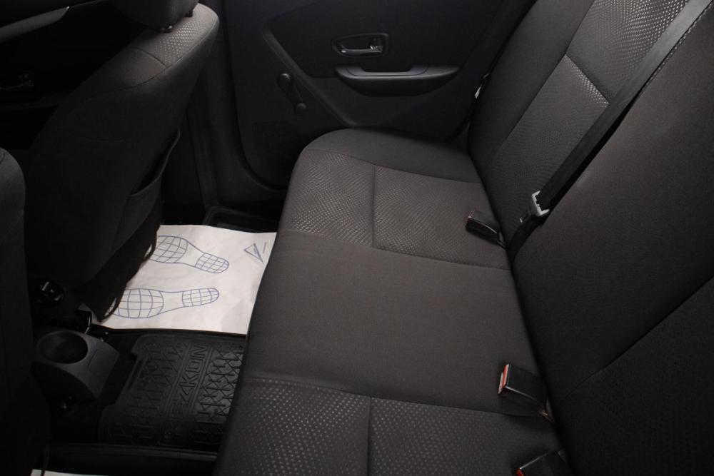 Nissan Almera III (G15) Оренбург  - изображение 16