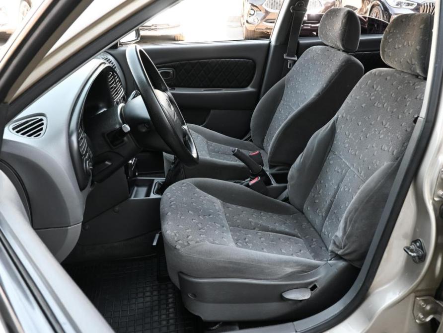 Kia Spectra I Рестайлинг 2 Волгоград  - изображение 10