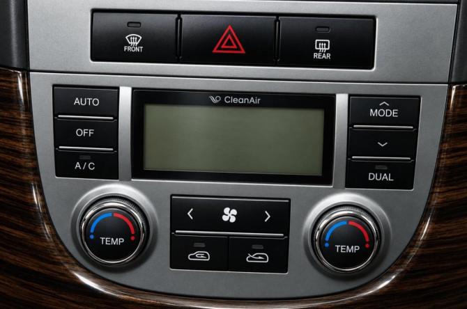 Hyundai Santa Fe II Рестайлинг с пробегом 2010 года, цена 1 199 000 рублей, 192500 км, внедорожник, Автокод Объявления