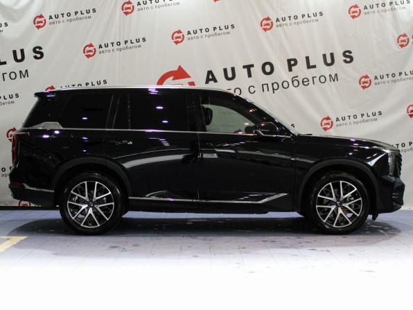 GAC GS8 II с пробегом 2024 года, цена 3 699 000 рублей, 30000 км, внедорожник, Автокод Объявления