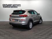 Hyundai Tucson III Рестайлинг Пермь  - изображение 27