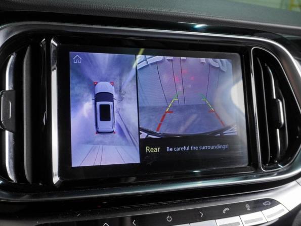 JETOUR X90 I с пробегом 2019 года, цена 1 431 000 рублей, 106606 км, внедорожник, Автокод Объявления