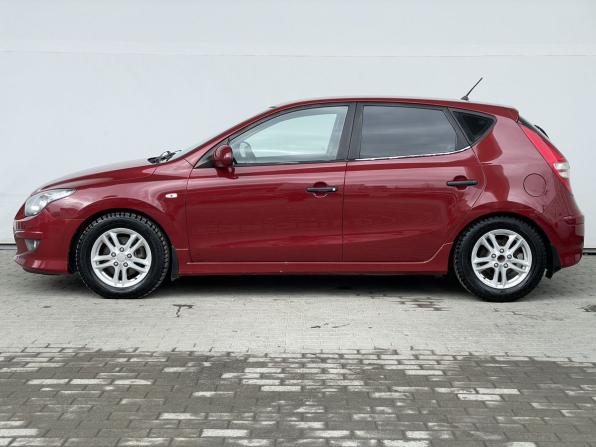 Hyundai i30 I Рестайлинг с пробегом 2010 года, цена 558 000 рублей, 220104 км, хэтчбек, Автокод Объявления