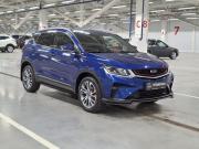 Geely Coolray I Казань  - изображение 31