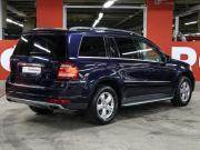Mercedes-Benz GL-Класс I (X164) Рестайлинг Москва  - изображение 31
