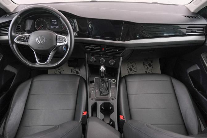 Volkswagen Bora IV с пробегом 2021 года, цена 1 899 000 рублей, 70700 км, седан, Автокод Объявления