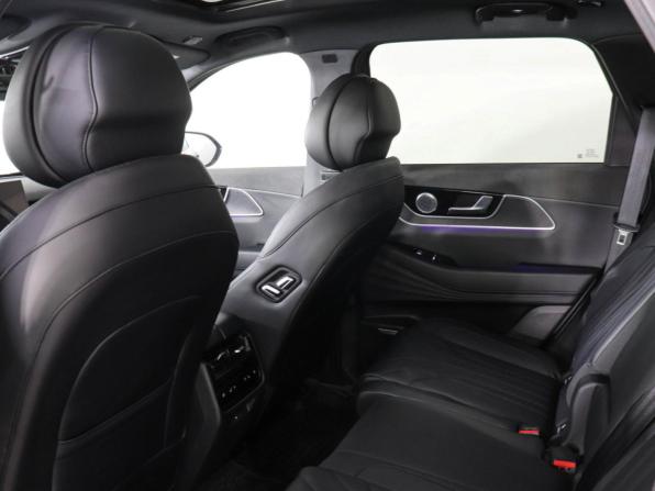 Chery Tiggo 9 I с пробегом 2024 года, цена 3 597 000 рублей, 9400 км, внедорожник, Автокод Объявления