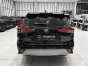 Toyota Highlander IV (XU70) Казань  - изображение 29