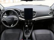Lada (ВАЗ) Vesta I Рестайлинг (NG) Самара  - изображение 32