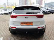 Kia Sportage IV Рестайлинг Екатеринбург  - изображение 30